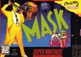 Mask, The (Super Nintendo)